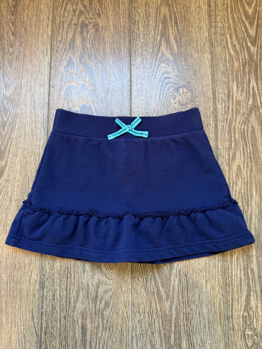 Circo (Target) Girls Skort Navy Blue